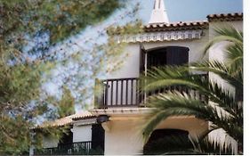 Residence Lou Cigaloun